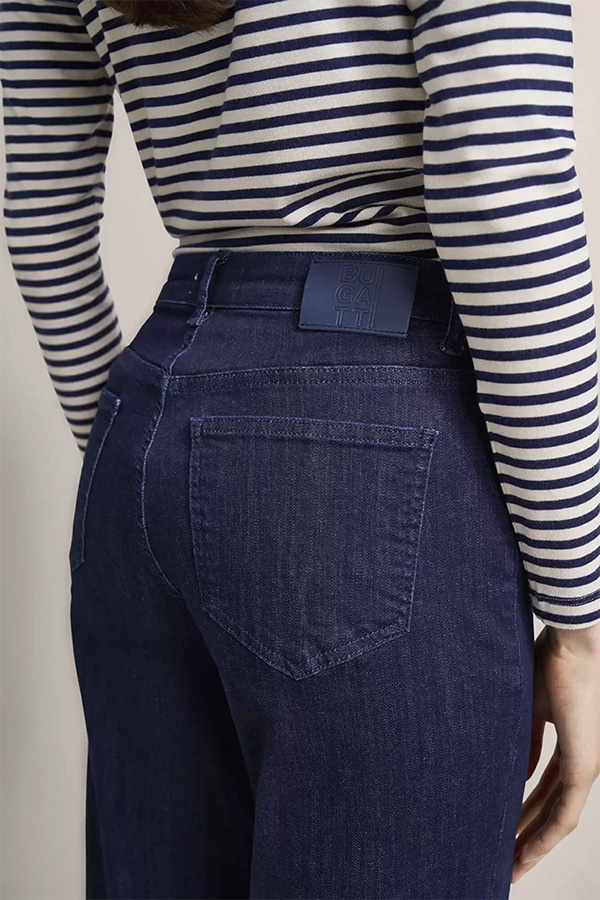 ΤΖΗΝ BUGATTI - 390 ΜΠΛΕ